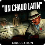 L.A. Noire : Un Chaud Latin (DLC)