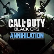 Call of Duty : Black Ops - Annihilation (DLC)