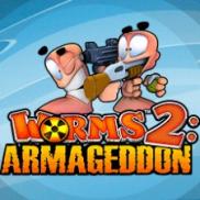 Worms 2 : Armageddon (PS Store)