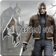 Resident Evil 4 HD (PS Store PS3)