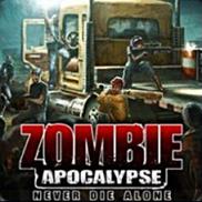Zombie Apocalypse: Never Die Alone (PSN PS3)
