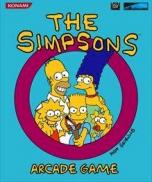 The Simpsons : Arcade Game (Playstation Store)