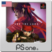 Arc the Lad II (Classique PSone)