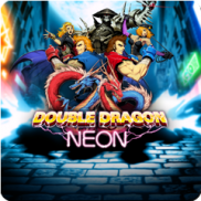 Double Dragon : Neon (Playstation Store)