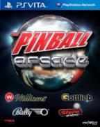 Pinball Arcade (Playstation Store)