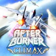 After Burner Climax (PS3)
