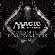 Magic: The Gathering - Duels of the Planeswalkers 2013 (PS3)