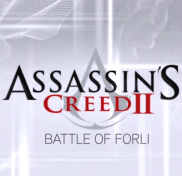 Assassin's Creed II : La Bataille de Forli (DLC)