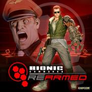 Bionic Commando Rearmed (PS3)