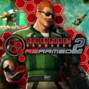 Bionic Commando Rearmed 2 (PS3)