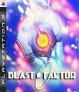 Blast Factor