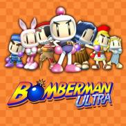 Bomberman Ultra