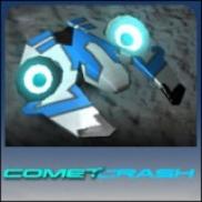 Comet Crash (PS Store)
