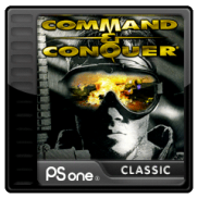 Command & Conquer (PSN PS3 PSP)