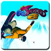 Cool Boarders 2 (PS Store)