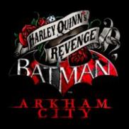 Batman : Arkham City - Harley Quinn's Revenge (DLC)