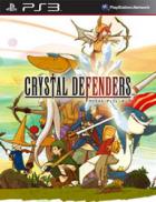Crystal Defenders (PSN PS3)
