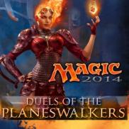 Magic: Duels of the Planeswalkers 2014 (PS3)