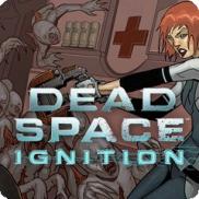 Dead Space Ignition (PS3)