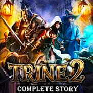 Trine 2: Complete Story (PS4)