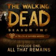 The Walking Dead : Saison 2 : Episode 1 (PS Store)
