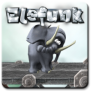 Elefunk