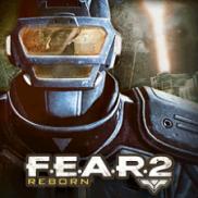 F.E.A.R. 2 : Reborn (DLC PS3)
