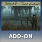 Fallout 3 : Point Lookout (DLC)