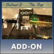 Fallout 3 : The Pitt (DLC)