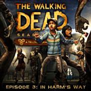 The Walking Dead : Saison 2 : Episode 3 - In Harm's Way (PS Store)