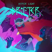 Hyper Light Drifter (PSN PS4)