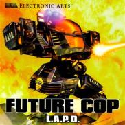 Future Cop L.A.P.D. (PS Store)