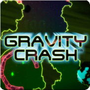 Gravity Crash (PS Store PS3)