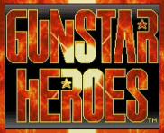 Gunstar Heroes (PS Store)