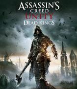 Assassin's Creed : Unity - Dead Kings (DLC PS4)