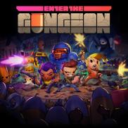 Enter the Gungeon (PS4)