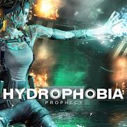 Hydrophobia Prophecy (PS Store PS3)