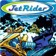 Jet Rider (PS Store PS3 PSP)