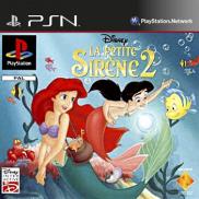 La Petite Sirène 2 (PS Store)