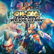 Tekken Revolution (PS Store PS3)