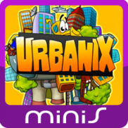 Urbanix (minis)