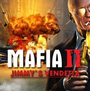 Mafia II: Jimmy's Vendetta (DLC PS3)