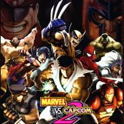 Marvel vs. Capcom 2 (PS3)