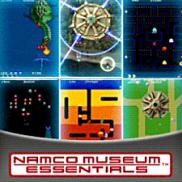 Namco Museum Essentials (PS Store PS3)