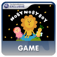 Noby Noby Boy (PS Store)