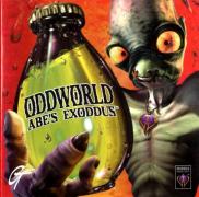 Oddworld : L'Exode d'Abe (PS Store PS3)