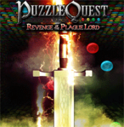 Puzzle Quest : Challenge of the Warlords - Revenge of the Plague Lord (PS Store PS3)