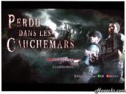 Resident Evil 5 : Perdu dans les Cauchemars