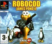 RoboCod : James Pond II (PS Store PS3 PSP)