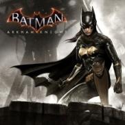 Batman Arkham Knight : En Famille (DLC)